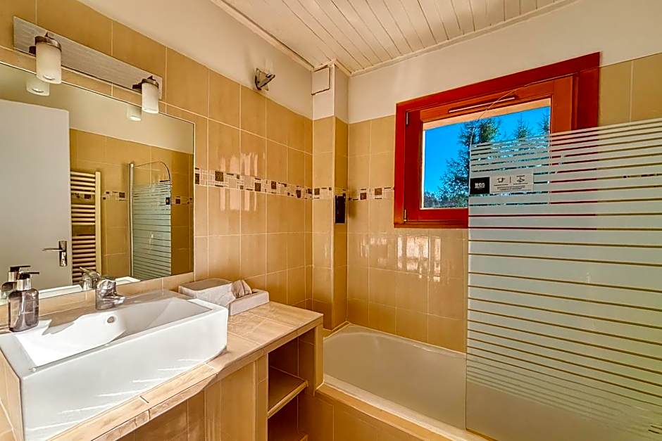 Hôtel Logis La Crémaillère