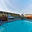 Rodeway Inn Delano