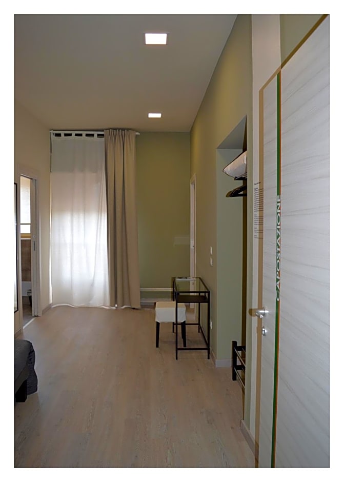 B&B Stazione Dittaino