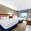 Hampton Inn By Hilton Greenville