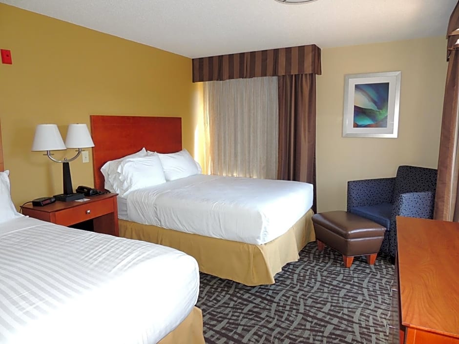 Holiday Inn Express Trussville