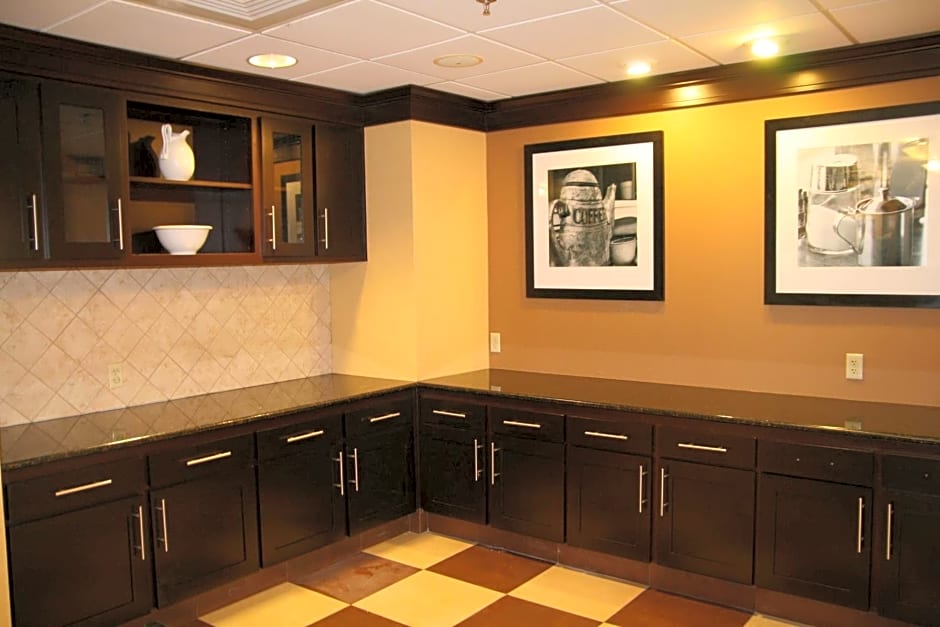 Hampton Inn & Suites Oxford-Anniston