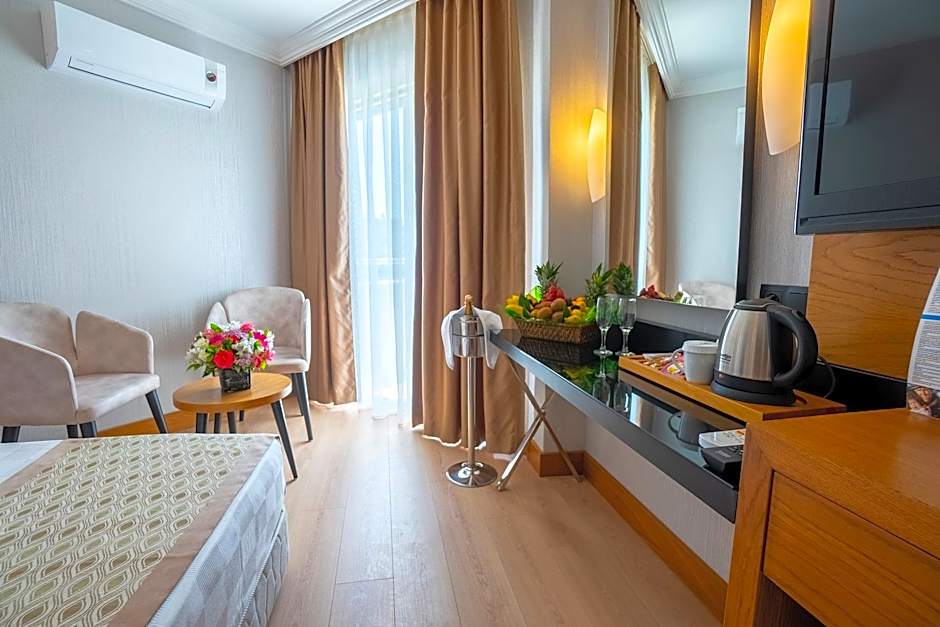 Aydınbey Gold Dreams