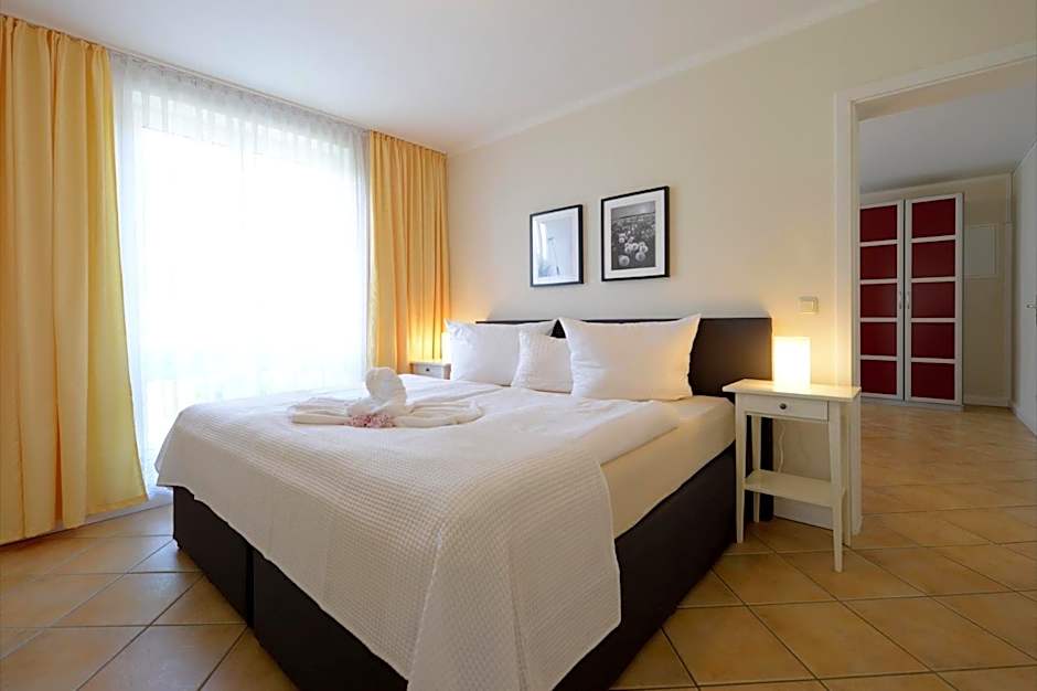 Hotelanlage Tarnewitzer Hof