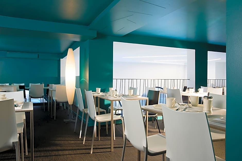 Hotel Diana Dauphine
