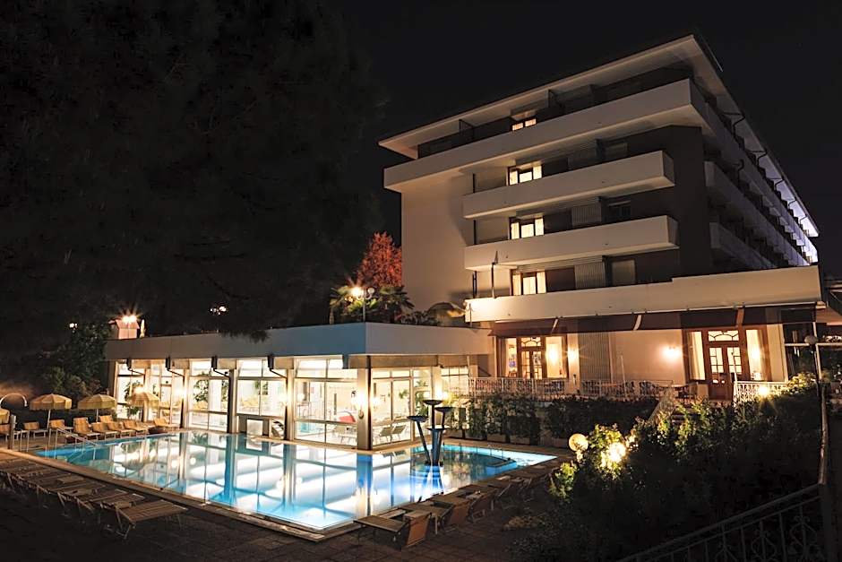 Hotel Terme Millepini