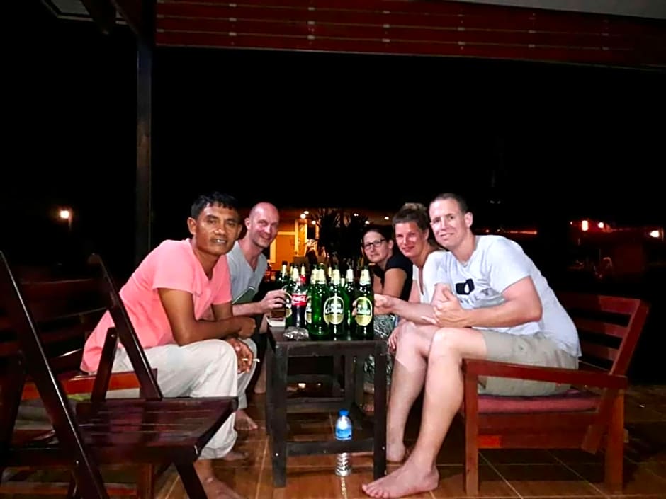 Ser-en-dip-i-ty Resort (SHA Extra Plus)