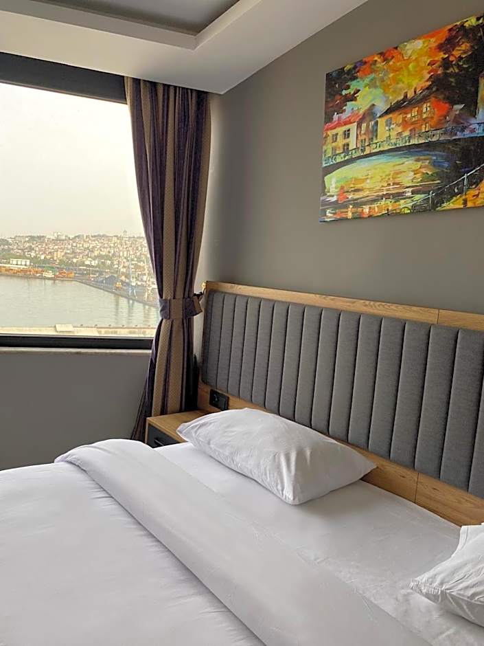 City Port Hotel Trabzon