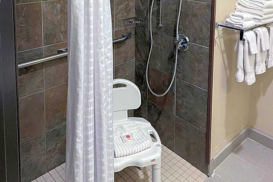 Comfort Inn & Suites Midtown