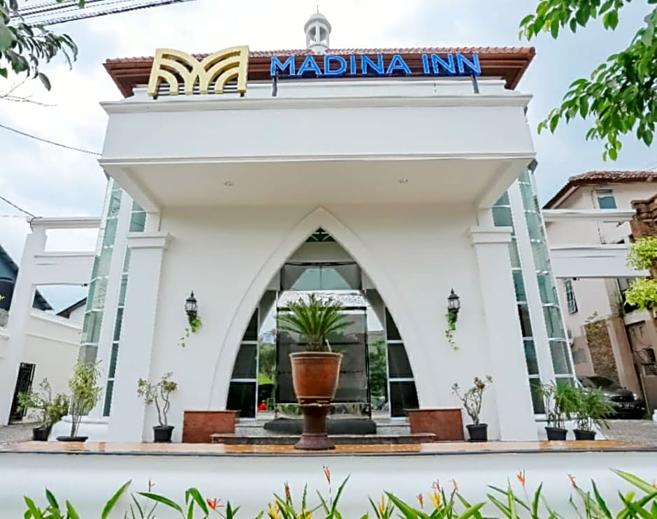 Madina Inn Hotel