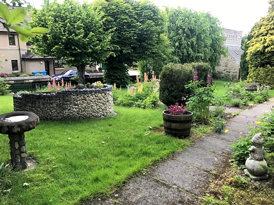 Garden Park Guest House
