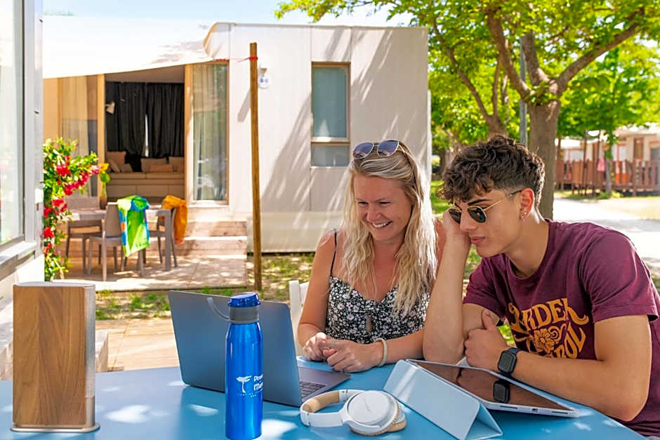 Pineta Sul Mare Camping Village