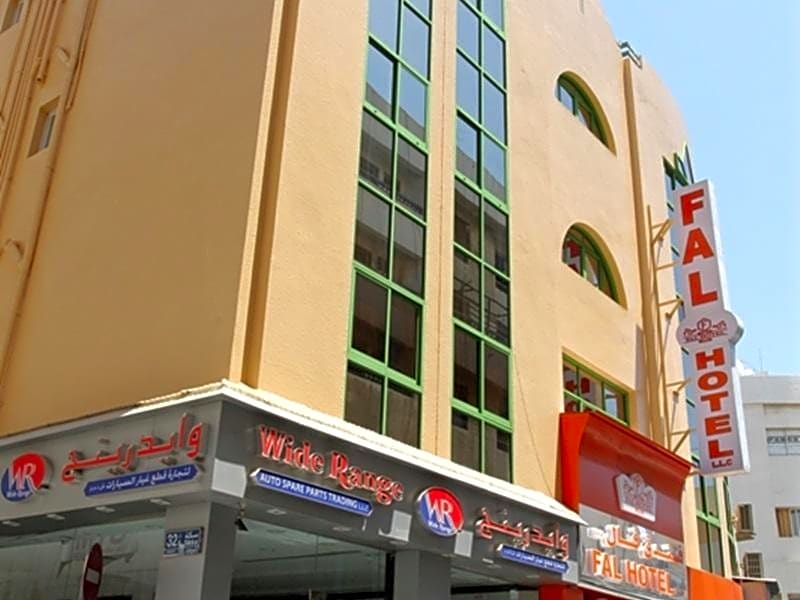 Fal Hotel