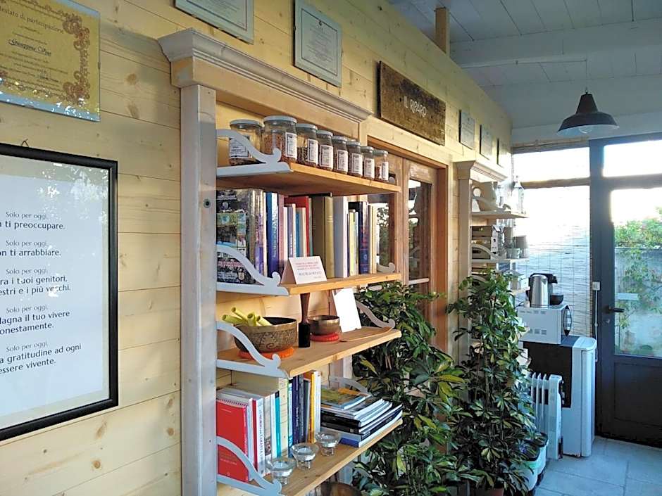 Riparo di Masseria Urbana