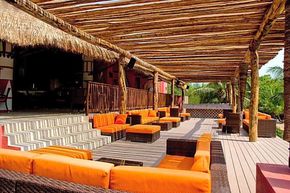 Decameron Barú - All Inclusive