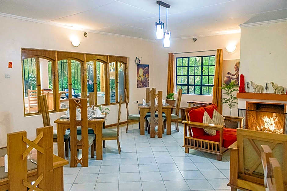 The Farmhouse Inn