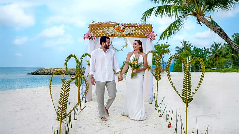 Kaani Beach Hotel at Maafushi