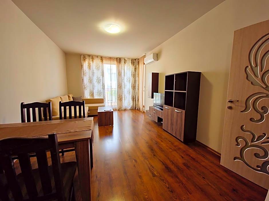 Diamond Beach Sarafovo by KP