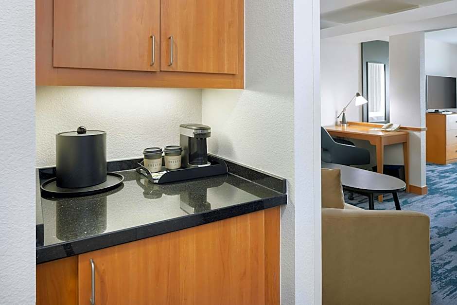 Fairfield Inn & Suites by Marriott Turlock