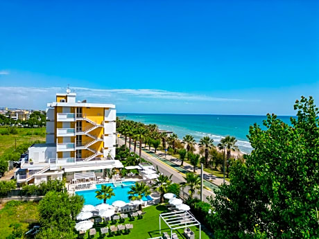 Hotel Belvedere
