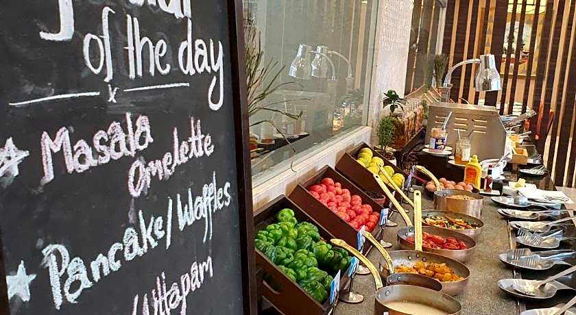 Fairfield by Marriott Kathmandu