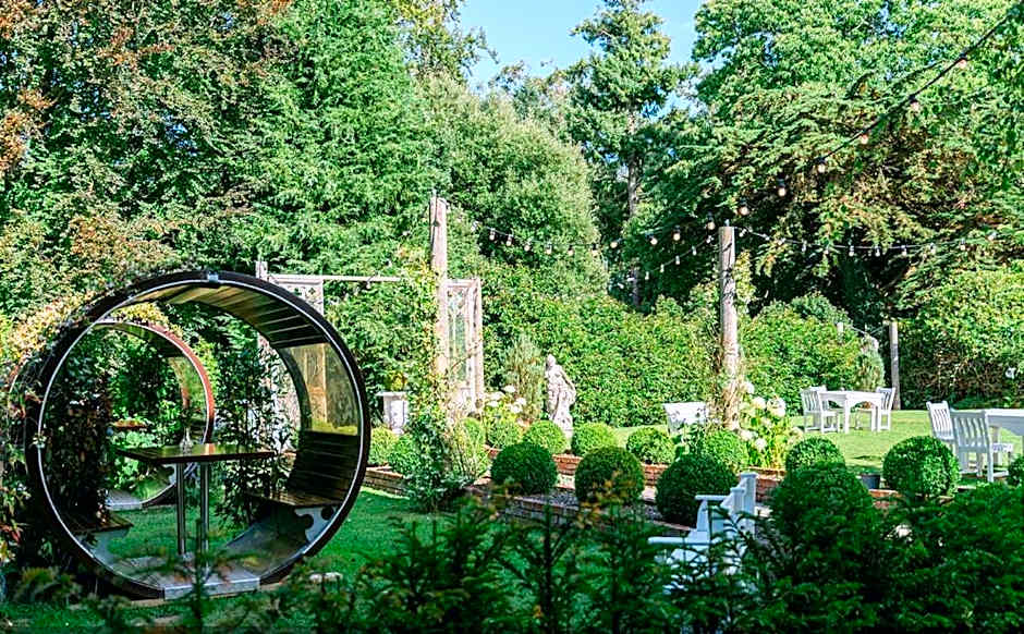 Tinakilly Country House Hotel