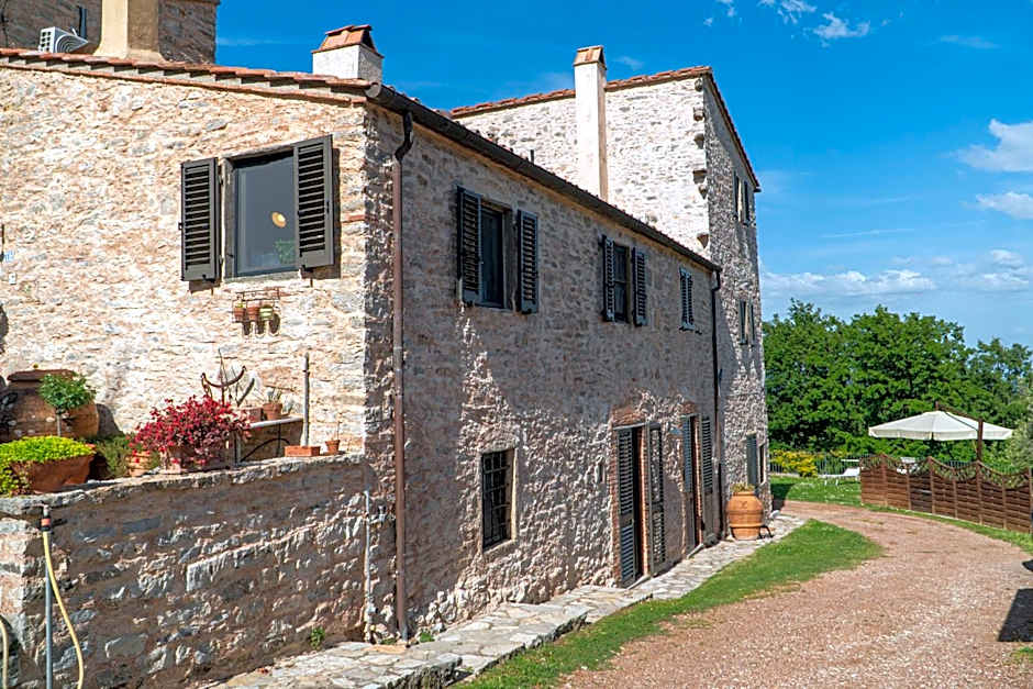 Piccozzo agritour
