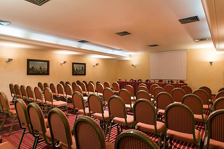 Hotel Excelsior Venice