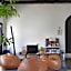 The Brownstone Hostel & Space