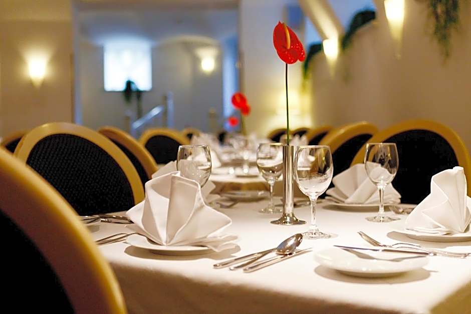 Monika Centrum Hotels