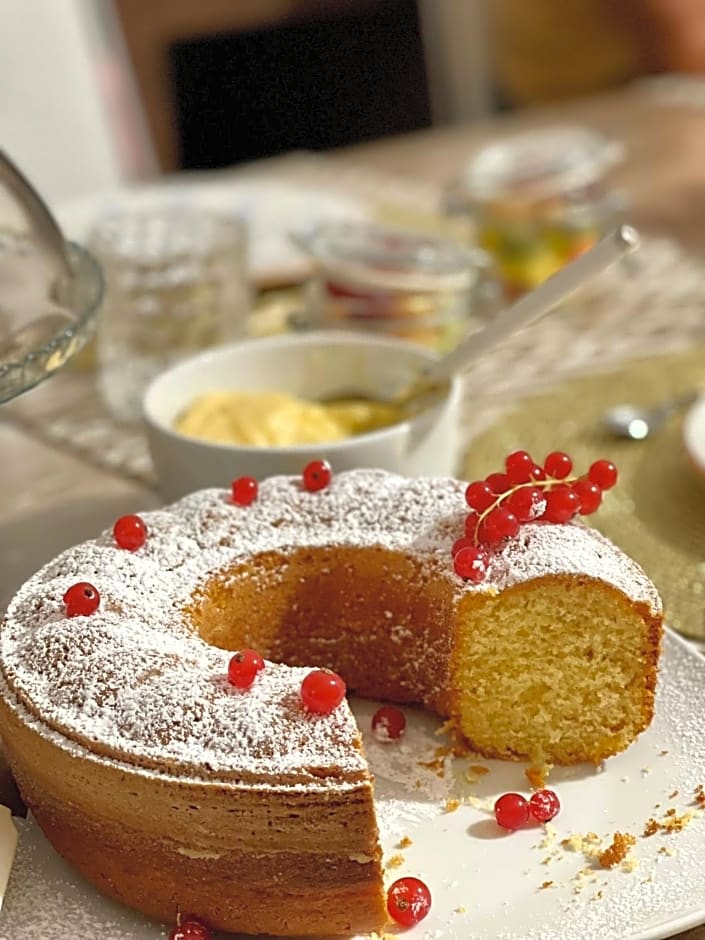 Montellinos Suite Tortora