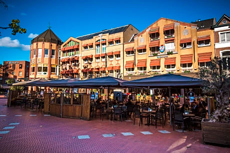 Queen Hotel