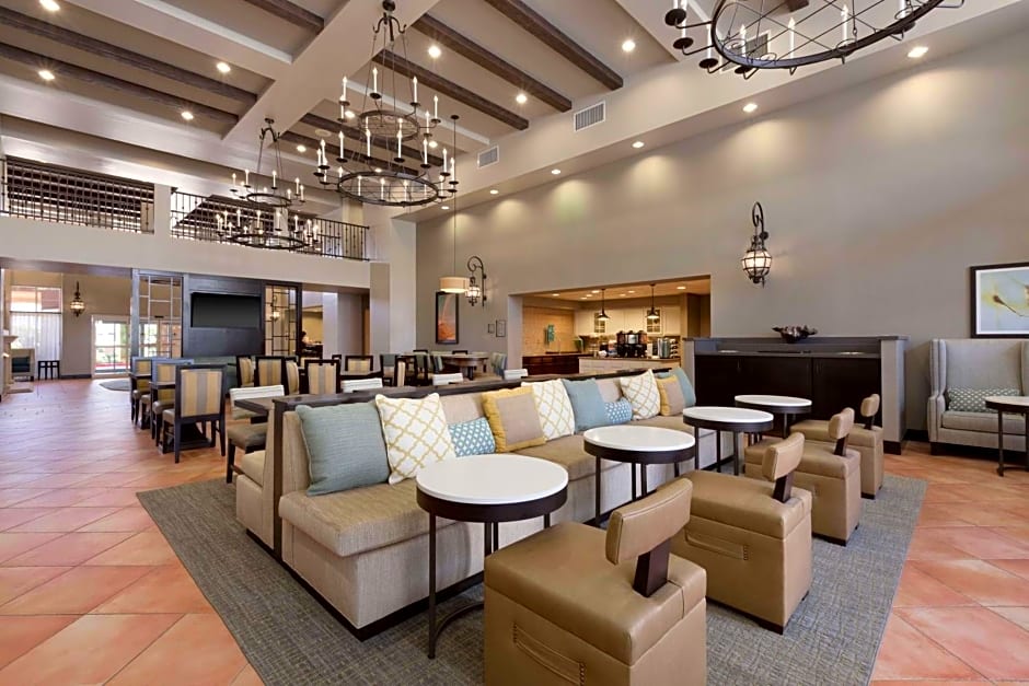 Homewood Suites By Hilton La Quinta, Ca