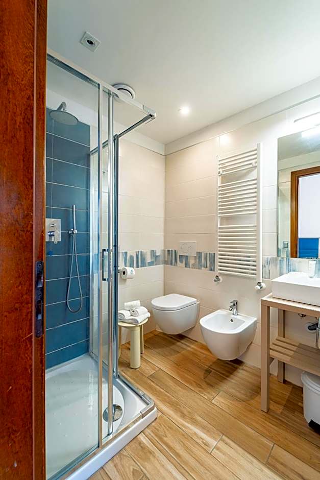 Hotel Piccadilly
