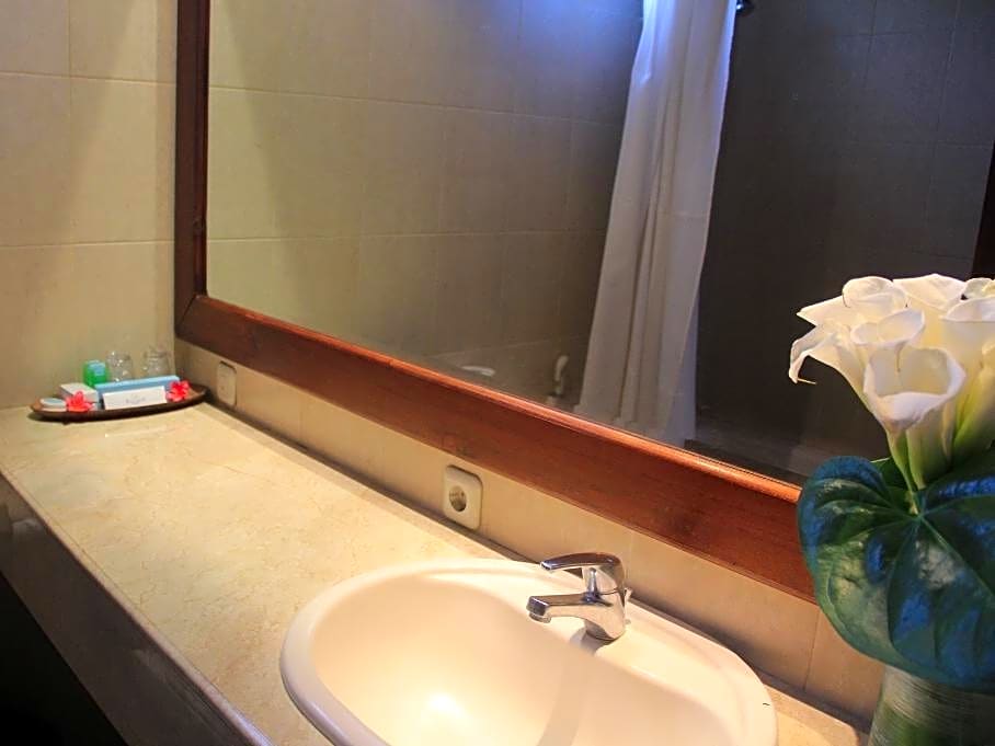 Puri Dalem Sanur Hotel