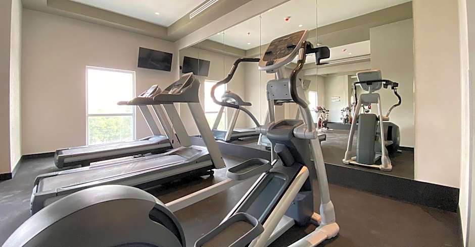 Hotel MX mas cuautitlan Izcalli, Trademark by Wyndham