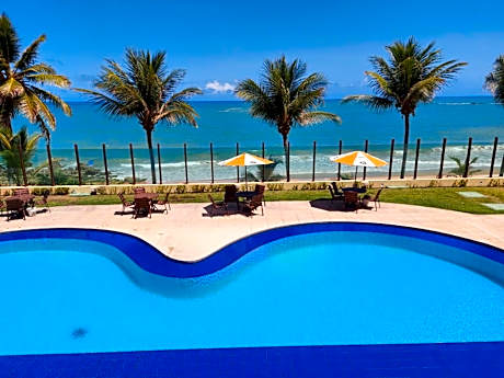 Tabatinga Flat - Beira Mar