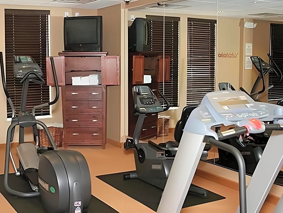 Holiday Inn Denver-Parker-E470/Parker Road By IHG