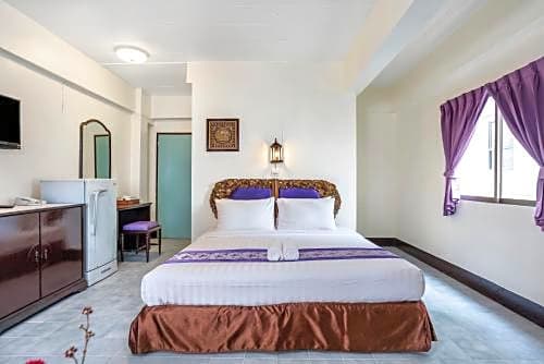 Sawasdee Sabai Pattaya