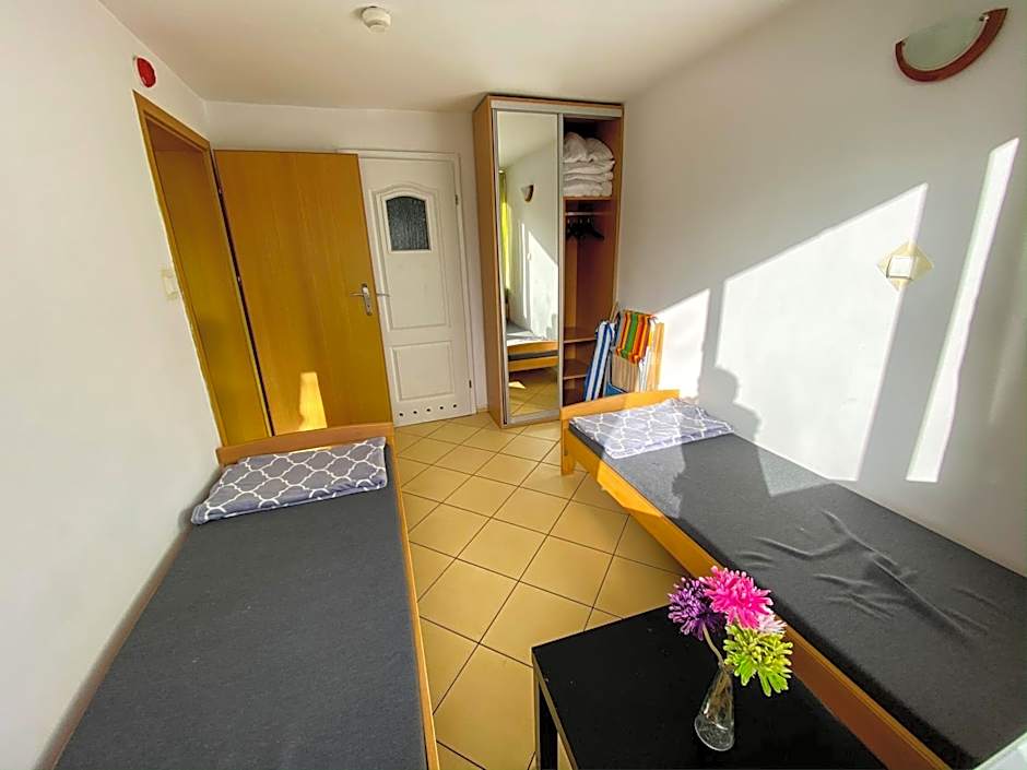 Ośrodek Wczasowy HELIOS