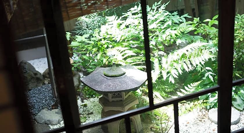 naokonoza Bettei Umekoji