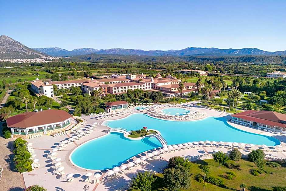 Club Hotel Marina Beach