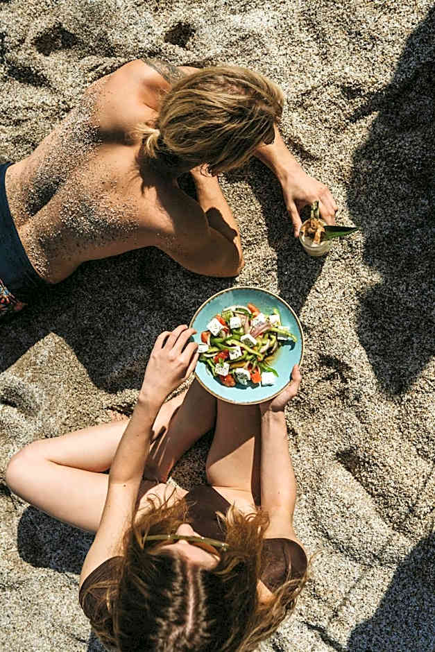 Enorme Infinity Beach - Adults Only