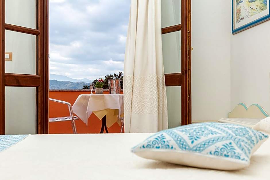 Hotel Genna 'e Masoni