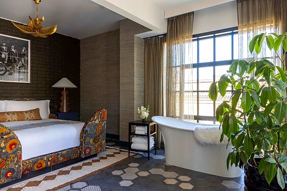 Virgin Hotels London - Shoreditch