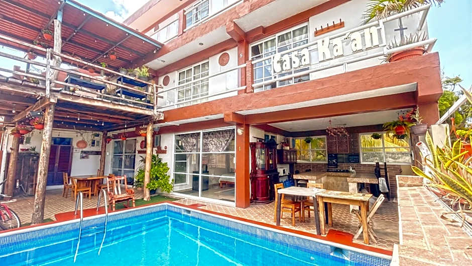 Casa ka'an