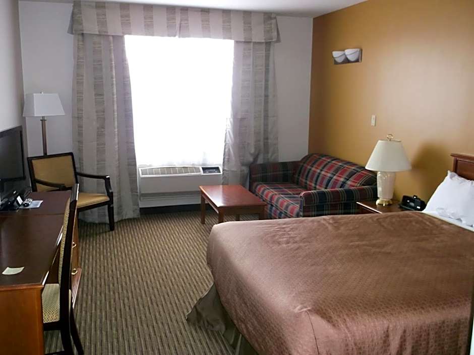 Foxwood Inn and Suites