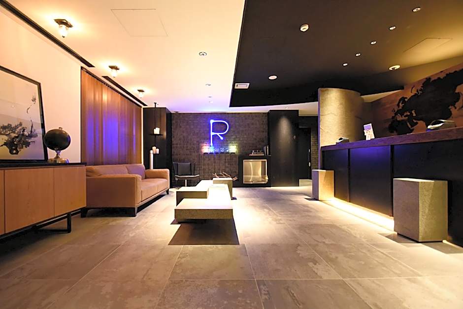 Hotel Risveglio Akasaka