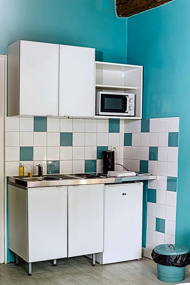 Residence Avy Baudelaire - Lyon Bellecour