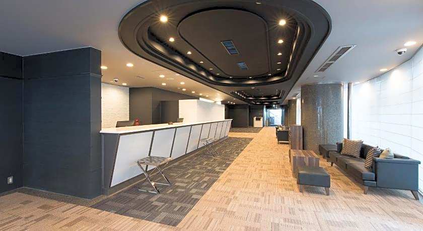 Hotel Mystays Tachikawa